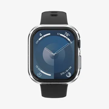 Spigen Thin Fit — Étui, Smartwatch, Transparent, réf. ACS08602