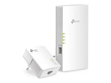 TP-LINK TL-WPA7817 KIT V1