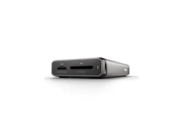 SanDisk PRO-READER Dual Card