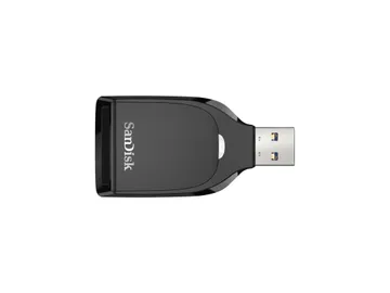 SanDisk QuickFlow — USB 3.2 Gen 1