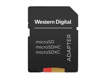 SanDisk Extreme — 2 To, SD inclus(e))