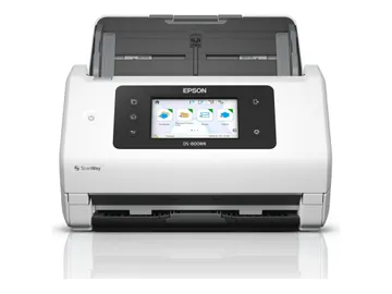 Epson WorkForce DS-800WN