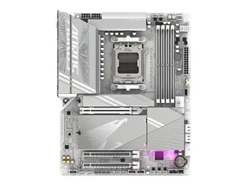 Gigabyte AORUS X870 ELITE WIFI7 ICE