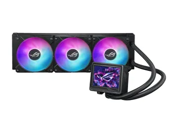 ASUS ROG Ryujin III 360 ARGB Extreme