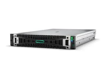 HPE ProLiant DL380 Gen11 Network Choice — Montable sur rack 2U, 2 voies