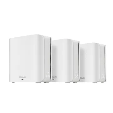 ASUS ZenWiFi Bd4 WLAN-System