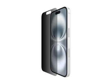 Belkin InvisiGlass — pour Apple iPhone 14 Pro, traité, verre