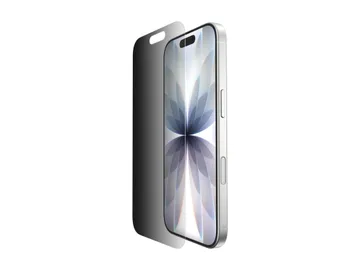 Belkin InvisiGlass — pour Apple iPhone 16 Pro, verre
