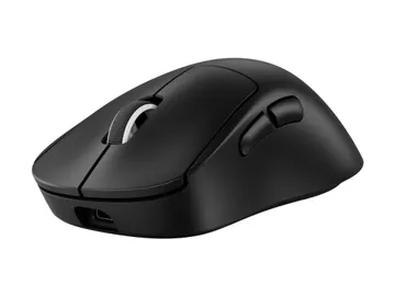 Logitech G PRO X SUPERLIGHT 2 DEX — 5 boutons, sans fil, Souris