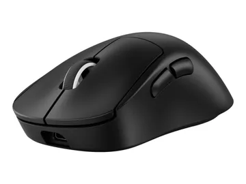Logitech G PRO X SUPERLIGHT 2 DEX — 5 boutons, sans fil, Souris