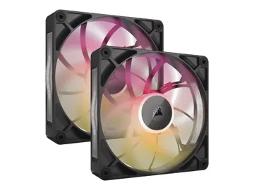 Corsair iCUE Link RX140 MAX RGB Starter Kit