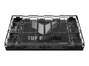 ASUS TUF Gaming ARGB PWM