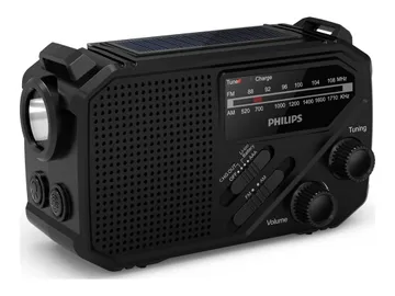 Philips TAR1609 Radio portable