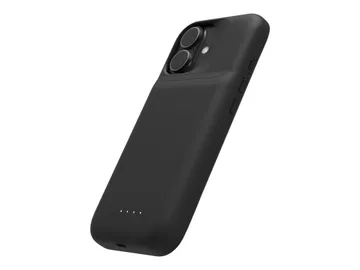 mophie Juice Pack — pour Apple iPhone 16 Pro, plastique