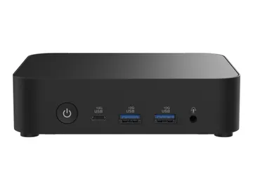 ASUS NUC 14 Essential Kit RNUC14MNK3500002