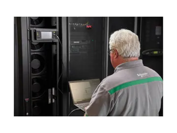 APC Start-UP Service 5X8 — sur site