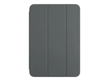 Apple Smart Étui à rabat pour tablette — A17 Pro), gris charbon