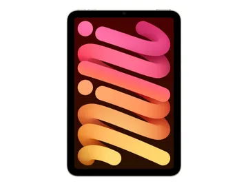 Apple iPad mini A17 Pro Wi-Fi — 8.3" IPS (2266 x 1488), Tablette, lumière des étoiles