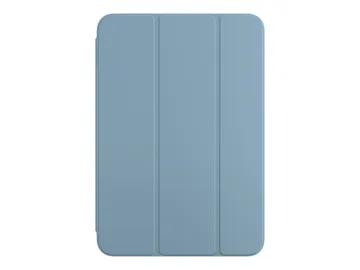 Apple Smart Étui à rabat pour tablette — A17 Pro Wi-Fi, A17 Pro Wi-Fi + Cellular, denim