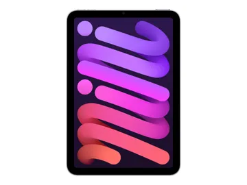 Apple iPad mini A17 Pro Wi-Fi — 8.3" IPS (2266 x 1488), Tablette, violet