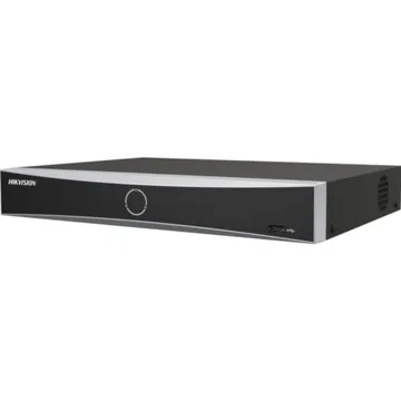 Hikvision DS-7604NXI-K1/4P D