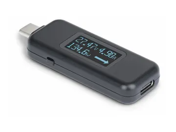 StarTech.com USB-C Power Tester