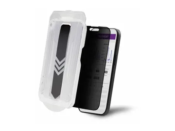 StarTech.com Protection d'écran pour téléphone portable — vision à +/-30°, 4 voies