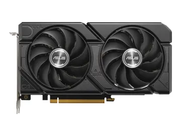 ASUS Dual Radeon RX 7600 EVO 8GB