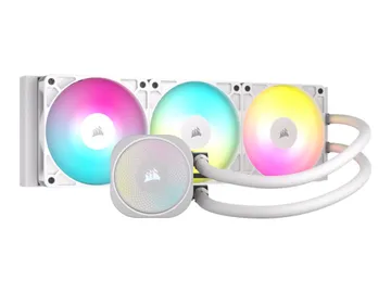 Corsair Nautilus 360 RS ARGB