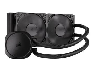 Corsair Nautilus 240 RS