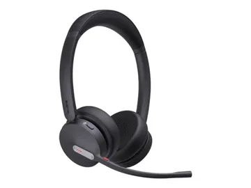 Yealink Headset BH 70 Dual Teams USB-C/A