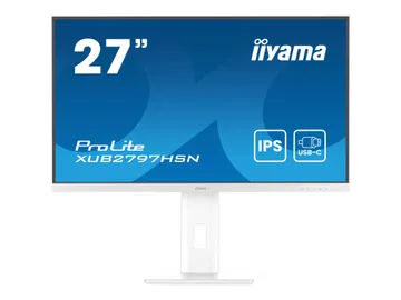 Iiyama ProLite XUB2797HSN-W2