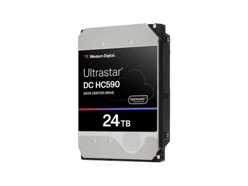WD Ultrastar DC HC590 0F65642