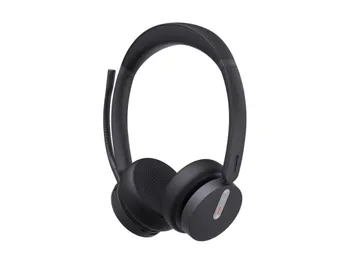 Yealink BH70 Dual — Bluetooth, sans fil, Optimisé pour la CU