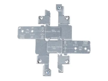 Cisco Ceiling Grid Clip: Flush