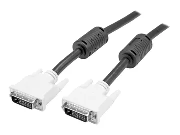 StarTech.com Câble d'écran Dual Link DVI-D 10m