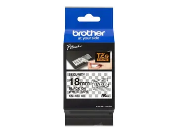 Brother TZe-SE4 Auto-adhésif