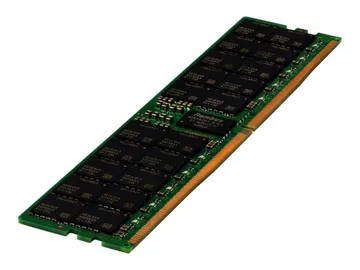 HPE SmartMemory DDR5 — DIMM 288 broches, CL46, 1.1 V
