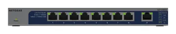 Netgear GS108MX-100EUS