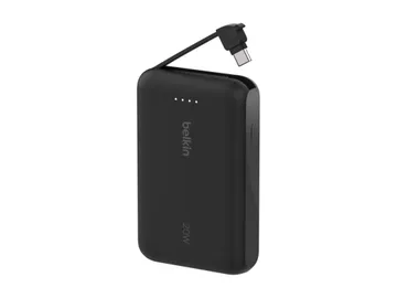 Belkin BOOST CHARGE — 10000 mAh, 20 Watt