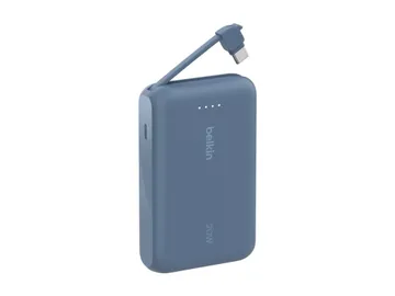 Belkin BOOST CHARGE — 10000 mAh, 20 Watt