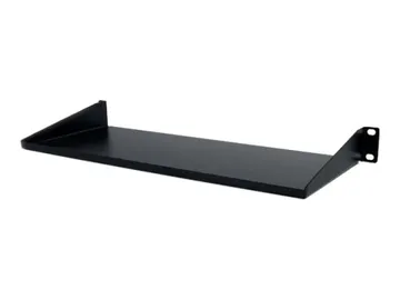 StarTech.com 1U Server Rack Cabinet Shelf