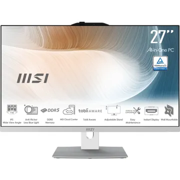 MSI Modern AM272P 1M-847EU