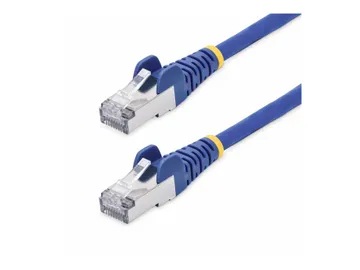 StarTech.com 1m Blue CAT8 Ethernet Cable