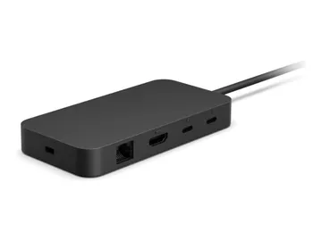 Microsoft Surface USB4 Dock