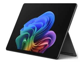 Microsoft Surface Pro for Business — Intel Core Ultra 5, 16 Go RAM, 512 Go SSD