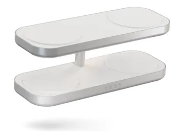 Zens Quattro Pro 4
