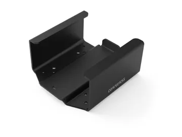 Compulocks Support de sécurité Mac Mini argentée