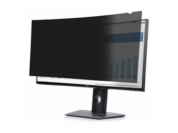 StarTech.com Privacy Screen For Dell P3424WE