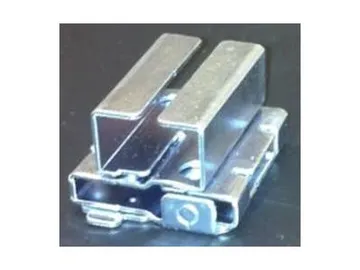 Cisco T-Rail Channel Adapter